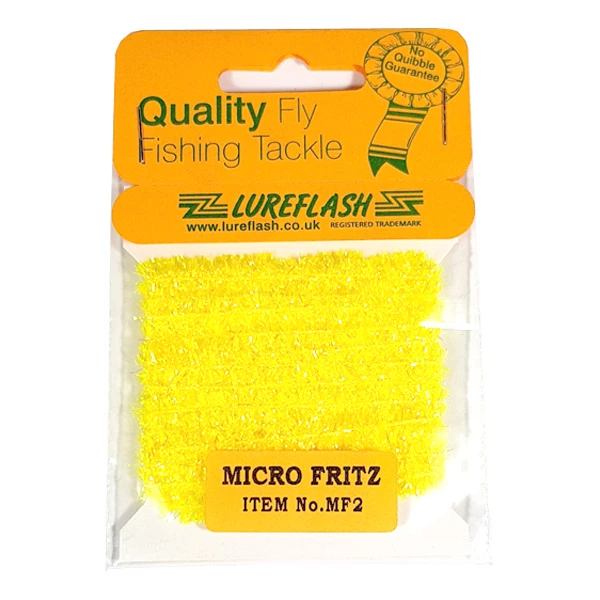 Lureflash Micro Fritz 8 Lureflash Micro Fritz - Image 8