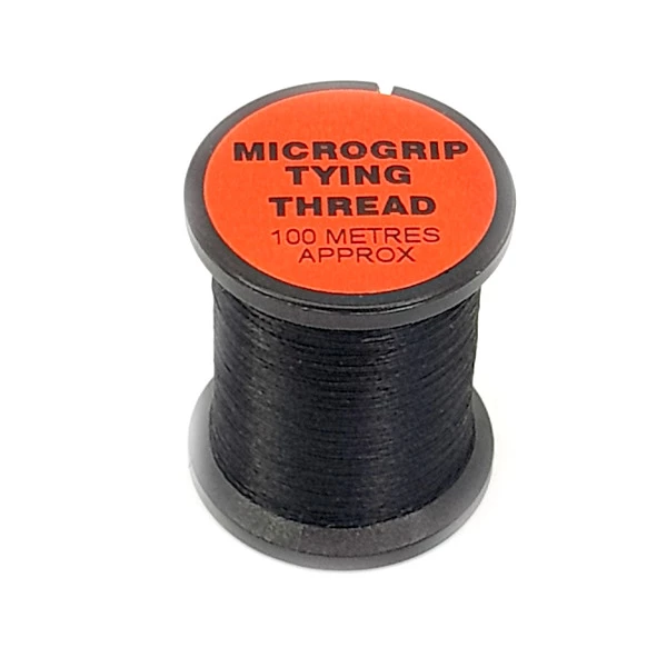 Lureflash Micro Grip Tying Thread 1 Lureflash Micro Grip Tying Thread