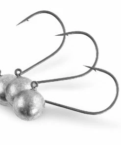 Nomura Micro Jig Heads 3pc