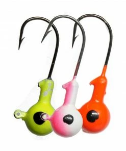 Stillwater Micro Jigs 6pc 7.0g