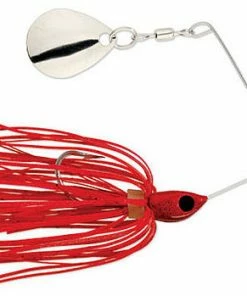 Strike King Micro-King Spinnerbait 1.8g