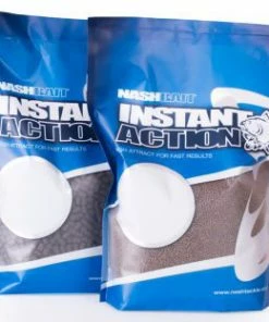 Nash Instant Action Pellets