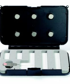 C&F Design Micro Slit Foam Chest Patched with Threader