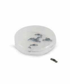 Scientific Anglers Micro-Swivels 10pc
