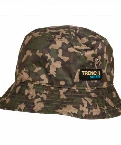 Shimano Micro Fibre Bush Hat Tri-Cam