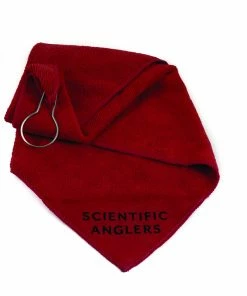 Scientific Anglers Microfiber Hand Towel