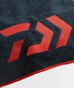 Daiwa Microfibre Towel -Glasgow Angling microfibre towel b