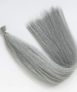 Hedron MicroLON -Glasgow Angling microlon grey