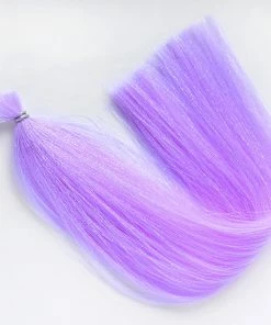 Hedron MicroLON -Glasgow Angling microlon light purple