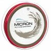 Cortland Micron Backing 100yd-250yd Spools