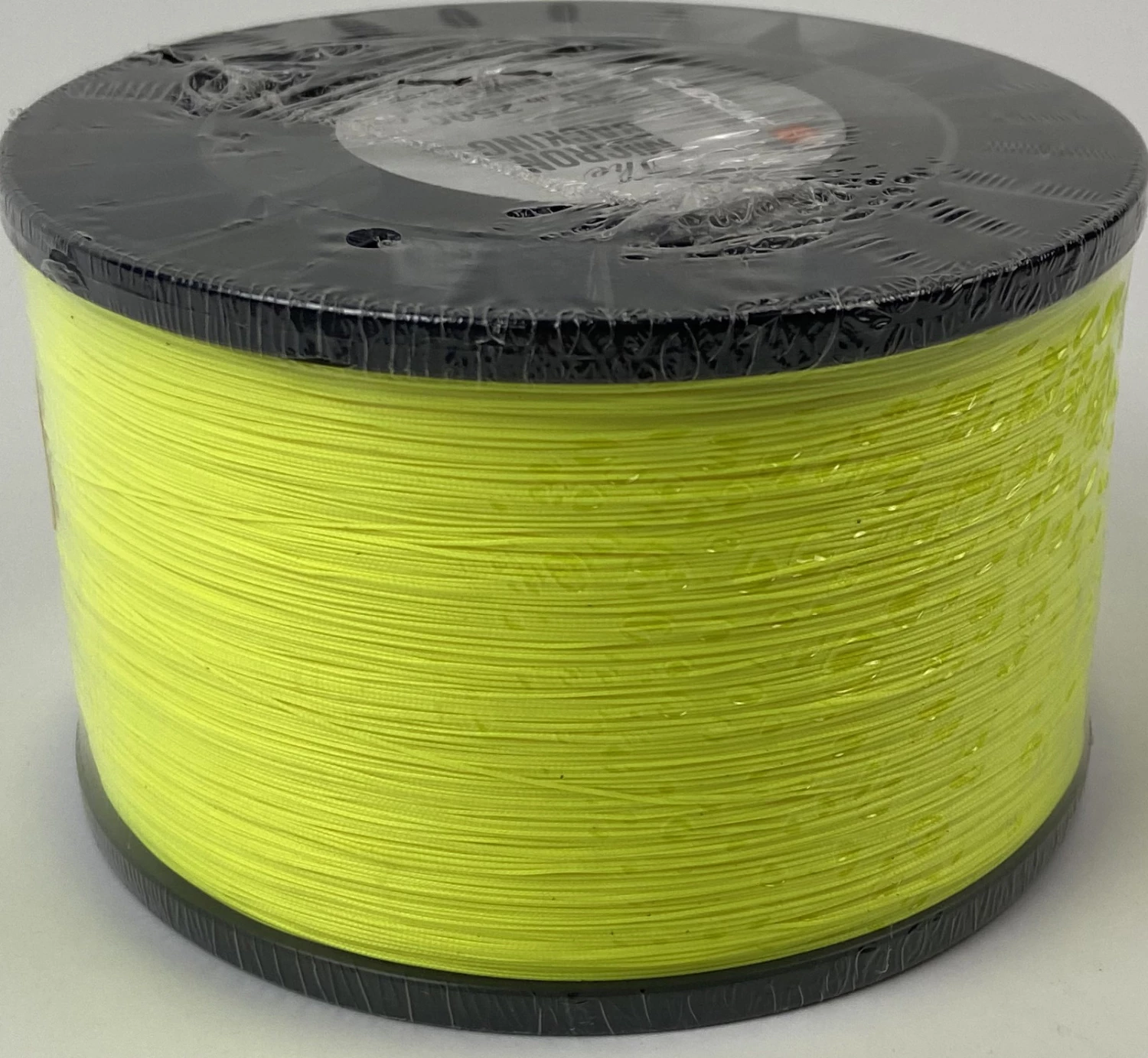 Guideline Backing 1 Guideline Backing