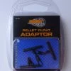 Middy Pellet Float Adaptor 3pc