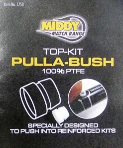 Middy PTFE Top Kit Pulla-Bush