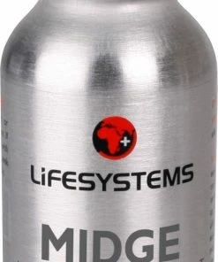 Lifesystems Midge Repellent Spray - 100ml
