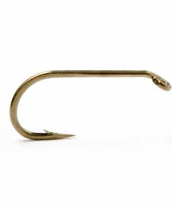 Partridge Midge Supreme Hook Bronze L5AM