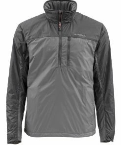 Simms Midstream Insulated Pull-Over