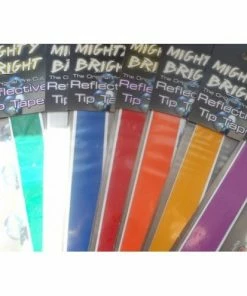 Breakaway Mighty Bright Rod Tip Reflective Tape