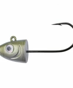 Axia Mighty Head - Ayu 2pc