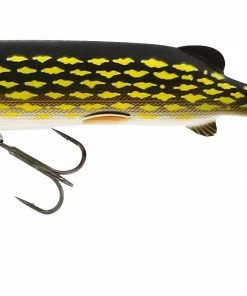Westin Mike the Pike Hard Body Lures