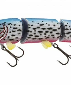 Westin Mike the Pike Hard Body/Soft Fin Lures -Glasgow Angling mike the pike lures hlsb chopper scaled