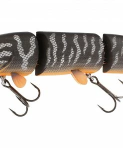 Westin Mike the Pike Hard Body/Soft Fin Lures -Glasgow Angling mike the pike lures hlsb coward scaled