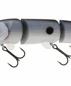 Westin Mike the Pike Hard Body/Soft Fin Lures -Glasgow Angling mike the pike lures hlsb roach scaled