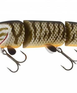 Westin Mike the Pike Hard Body/Soft Fin Lures -Glasgow Angling mike the pike lures hlsb soldier scaled