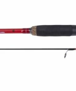 Mikado Milestone Medium Spinning Rod 2pc