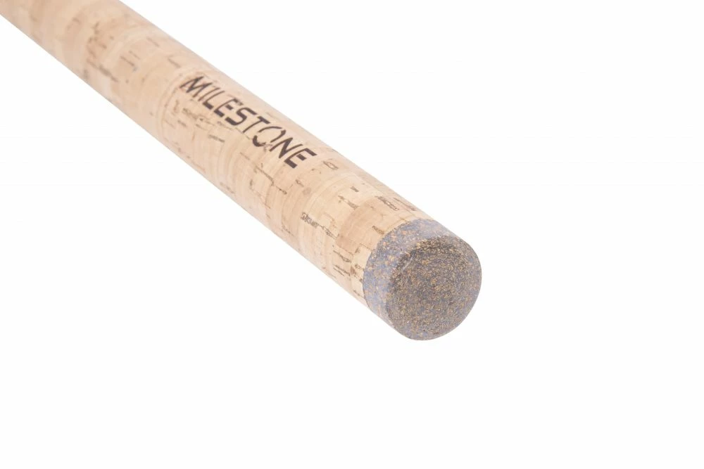 Mikado Milestone Medium Spinning Rod 2pc 4 Mikado Milestone Medium Spinning Rod 2pc - Image 4