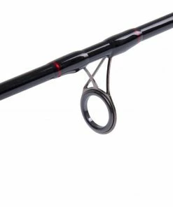 Mikado Milestone Medium Spinning Rod 2pc 6 Mikado Milestone Medium Spinning Rod 2pc -Glasgow Angling milestone medium spinning rod guide