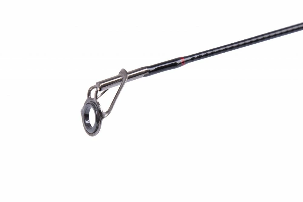 Mikado Milestone Medium Spinning Rod 2pc 2 Mikado Milestone Medium Spinning Rod 2pc - Image 2