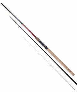 Mikado Milestone Match 10-30g Rods 3pc