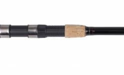 Mikado Milestone Tele Carp Rod 5 section