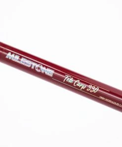Mikado Milestone Tele Carp Rod 5 section -Glasgow Angling milestone20tele20carp20rod20blank