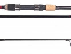 Mikado Milestone Tri-Carp Rod 3pc