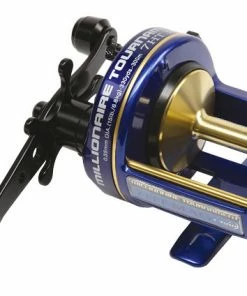 Daiwa Millionare 7HT Mag