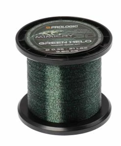 Prologic Mimicry Green Helo