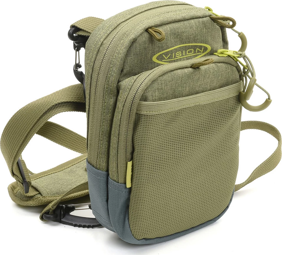 Vision Mini Bra 1 Vision Mini Bra