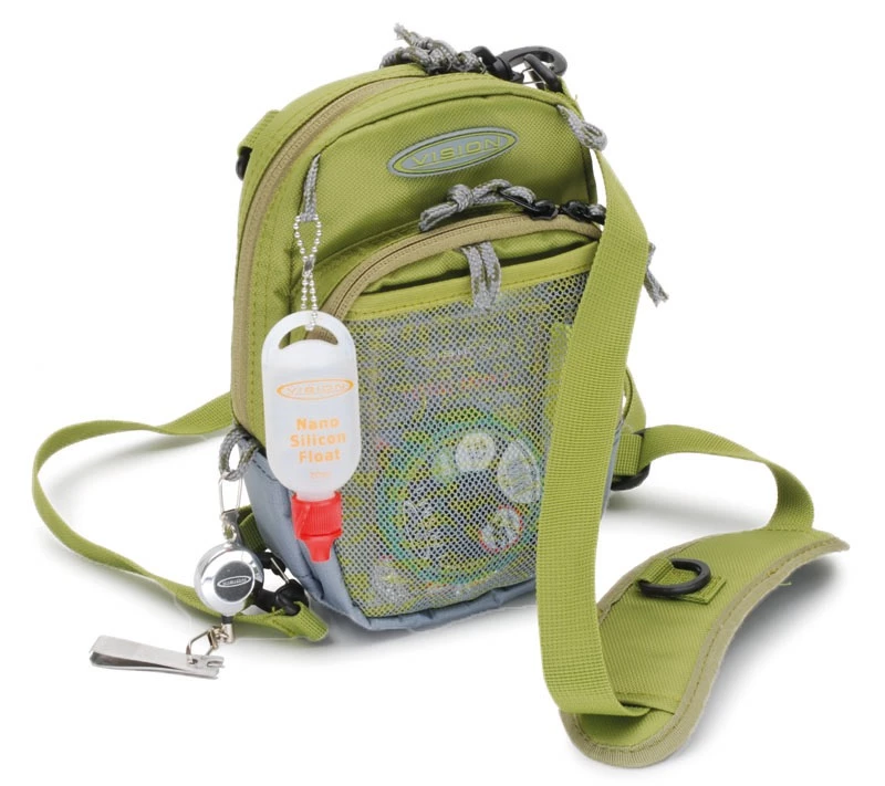 Vision Mini Bra 1 Vision Mini Bra