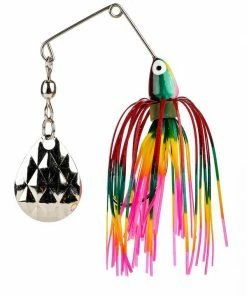 Strike King Mini-King Spinnerbait