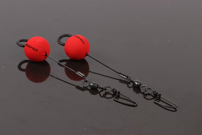 PikePro Mini Leger Stem 2pc 2 PikePro Mini Leger Stem 2pc - Image 2