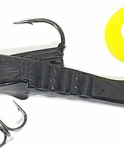 Stillwater Mini Mingers 4in