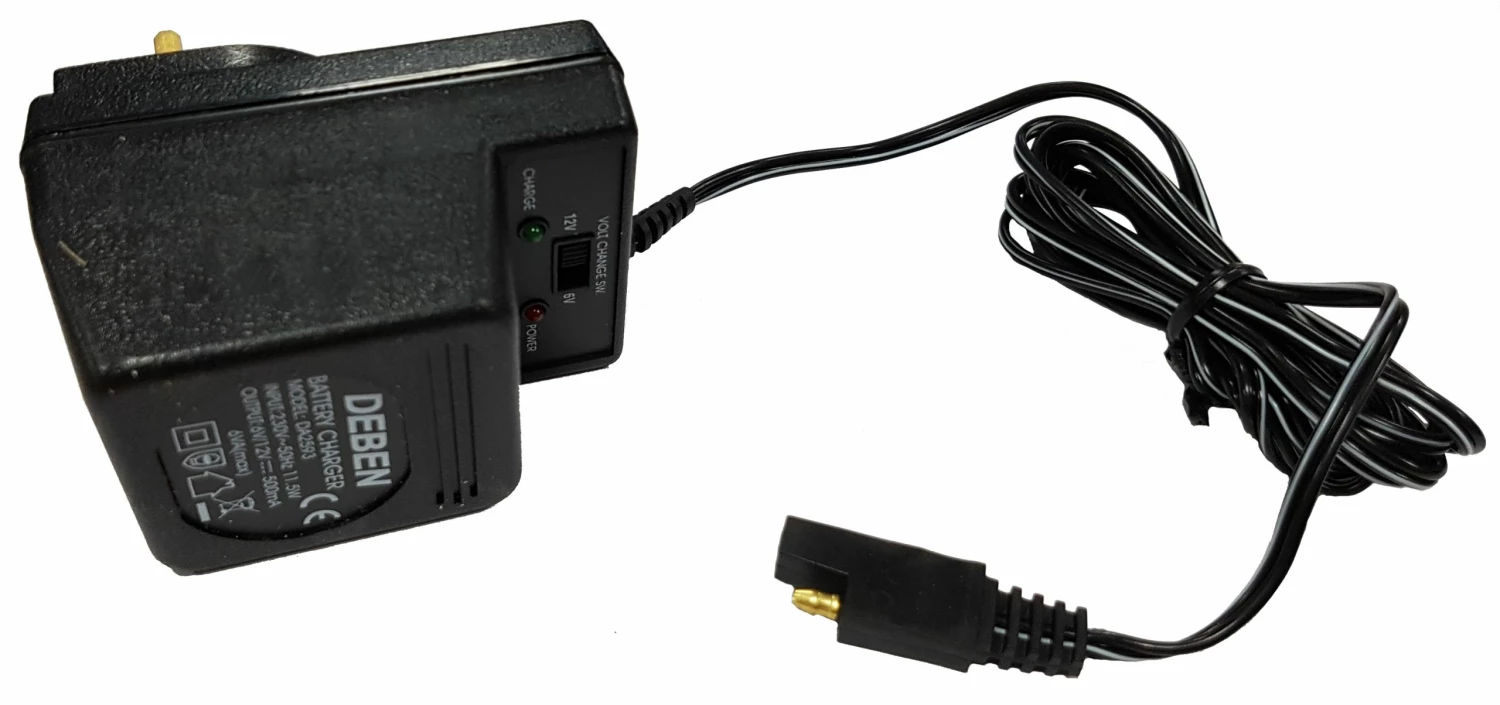 Tracer Mini Pro Gunlamp + UK Charger 7 Tracer Mini Pro Gunlamp + UK Charger - Image 7