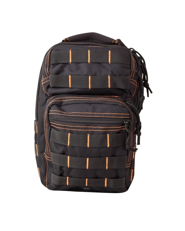 Kombat Mini MOLLE Recon Shoulder Bag (10 Litre) 9 Kombat Mini MOLLE Recon Shoulder Bag (10 Litre) - Image 9