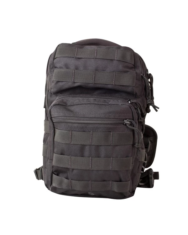 Kombat Mini MOLLE Recon Shoulder Bag (10 Litre) 4 Kombat Mini MOLLE Recon Shoulder Bag (10 Litre) - Image 4