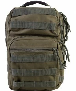 Kombat Mini MOLLE Recon Shoulder Bag (10 Litre)
