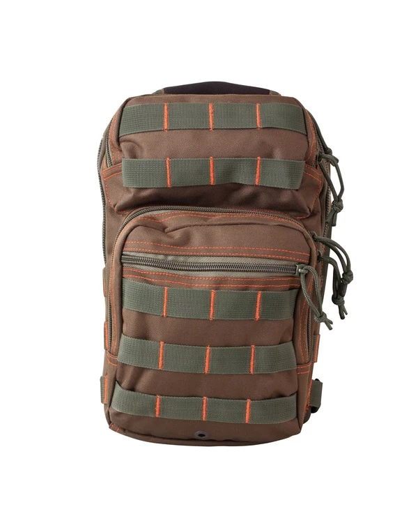 Kombat Mini MOLLE Recon Shoulder Bag (10 Litre) 10 Kombat Mini MOLLE Recon Shoulder Bag (10 Litre) - Image 10