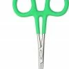 Vision Mini Curved Forceps (13cm)