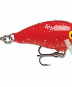 Rapala Mini Fat Rap 3cm