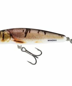 Salmo Minnow Crank / Twitch 5cm 3g